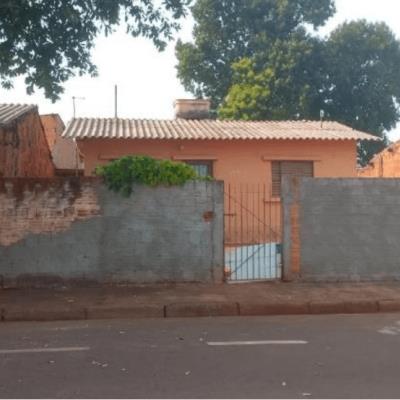 CASA | FLORINEA – SP