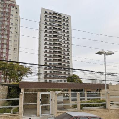 APARTAMENTO | SANTO ANDRÉ – SP