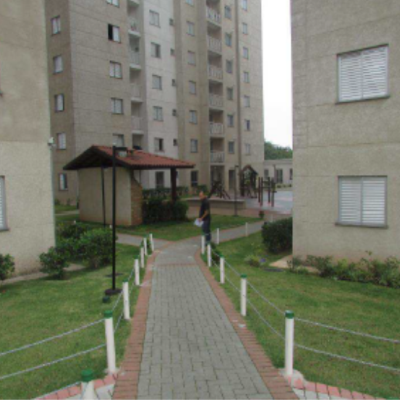 APARTAMENTO | CIDADE LIDER – SP