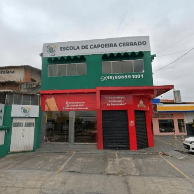 PRÉDIO COMERCIAL | SOROCABA – SP