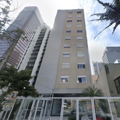APARTAMENTO | JD. PAULISTA – SP