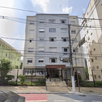APARTAMENTO | ACLIMAÇÃO – SP