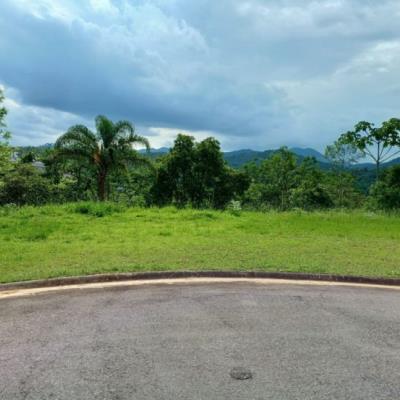 TERRENO | SANTA ISABEL – SP