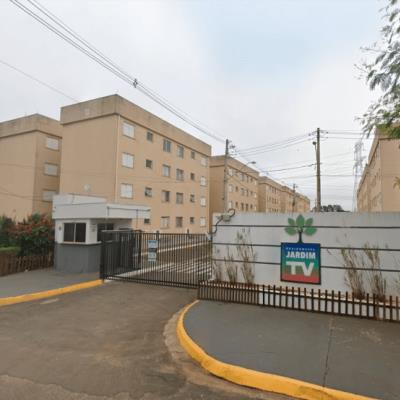 APARTAMENTO | BAURU – SP