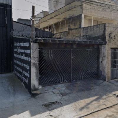 CASA | SANTO ANDRÉ – SP