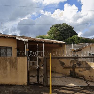 CASA | VILA SOUTO – BAURU/SP