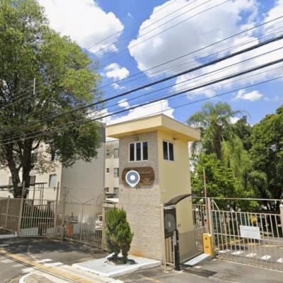 APARTAMENTO | JARDIM DO LAGO – SP
