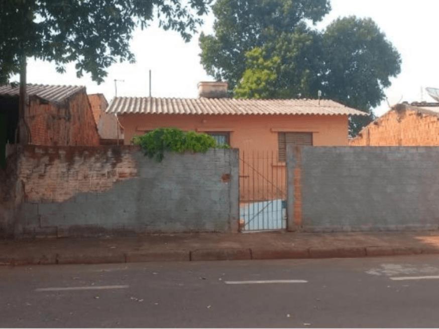 Foto ilustrativa 1 - CASA | FLORINEA – SP