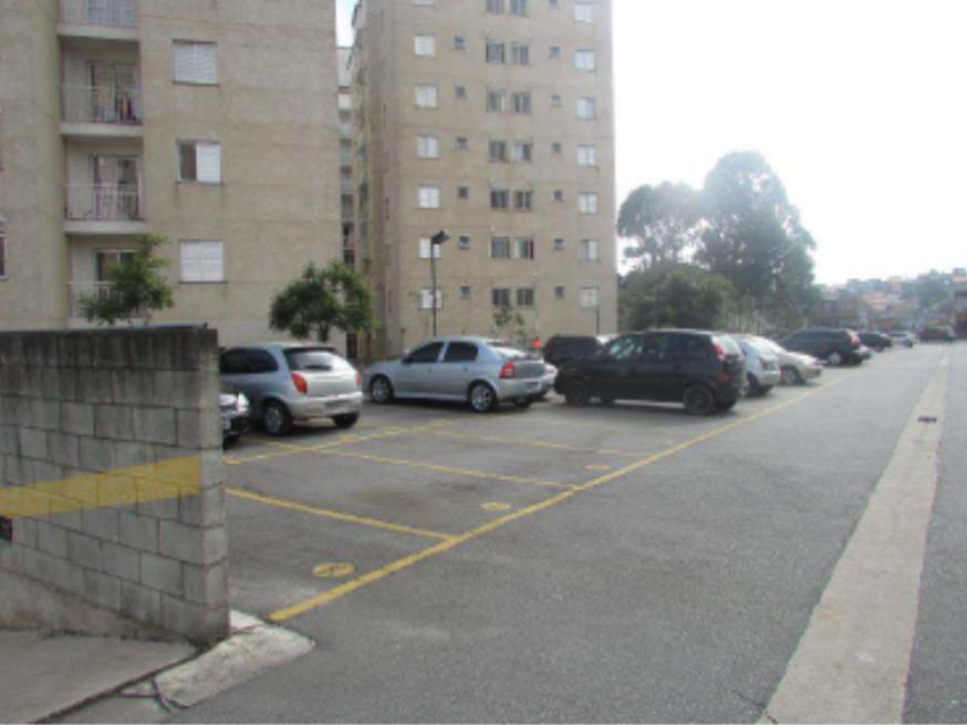 Foto ilustrativa 6 - APARTAMENTO | CIDADE LIDER – SP