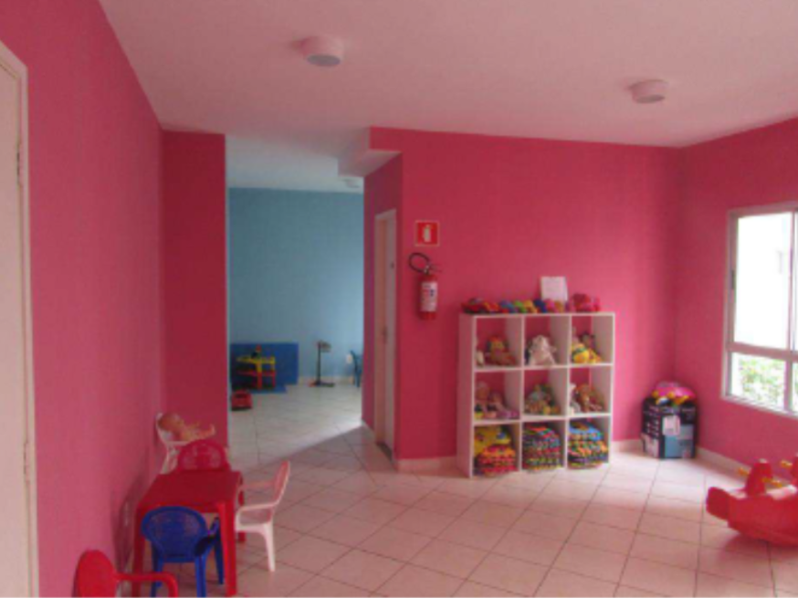 Foto ilustrativa 3 - APARTAMENTO | CIDADE LIDER – SP