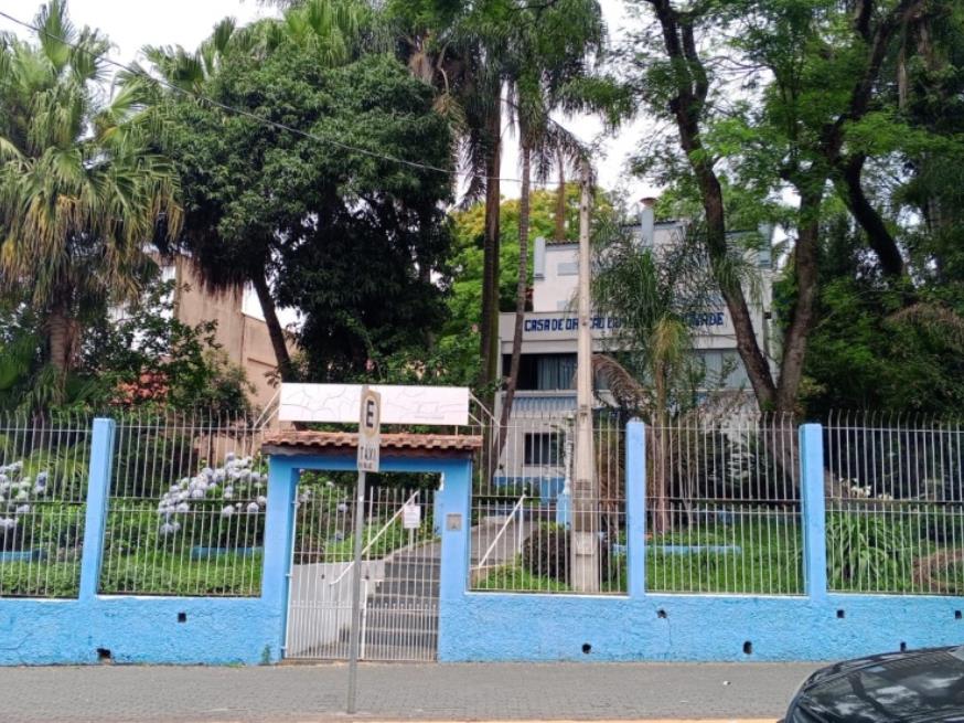 Foto ilustrativa 3 - TERRENO + EDIFICAÇÕES | POÁ – SP