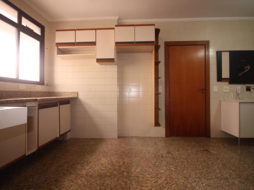 Foto ilustrativa 14 - APARTAMENTO | SANTO ANTÔNIO – SÃO CAETANO DO SUL/SP
