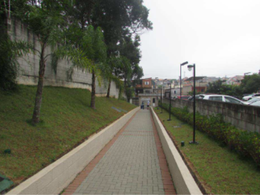 Foto ilustrativa 8 - APARTAMENTO | CIDADE LIDER – SP