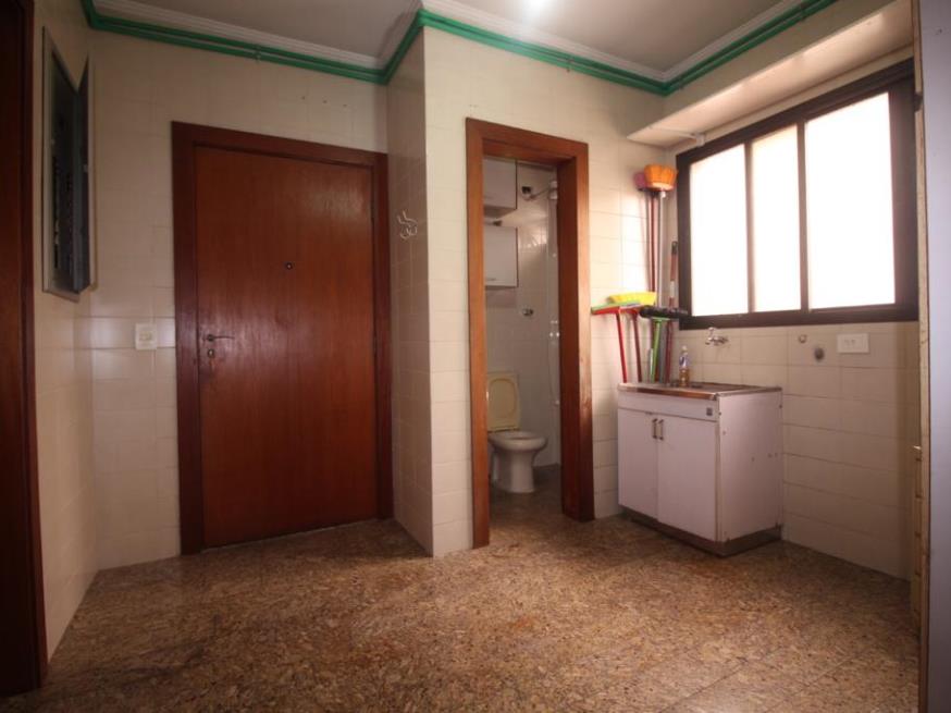Foto ilustrativa 16 - APARTAMENTO | SANTO ANTÔNIO – SÃO CAETANO DO SUL/SP