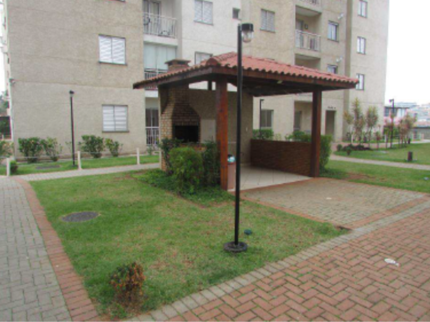 Foto ilustrativa 17 - APARTAMENTO | CIDADE LIDER – SP