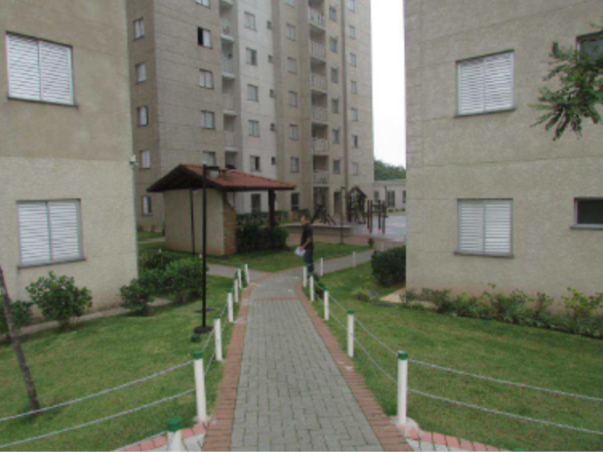 Foto ilustrativa 1 - APARTAMENTO | CIDADE LIDER – SP