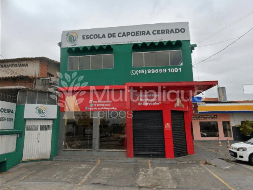 Foto ilustrativa 1 - PRÉDIO COMERCIAL | SOROCABA – SP