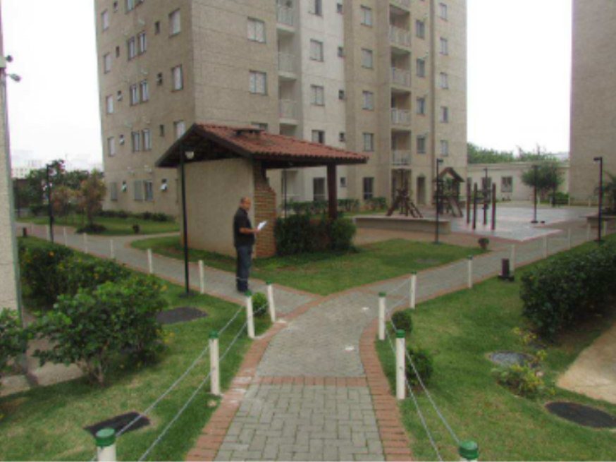 Foto ilustrativa 10 - APARTAMENTO | CIDADE LIDER – SP