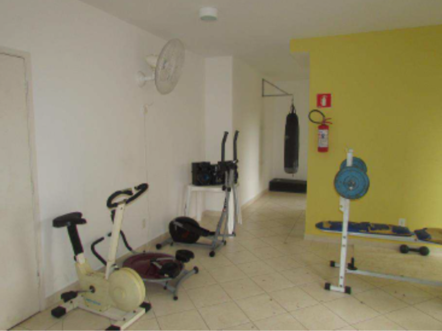 Foto ilustrativa 25 - APARTAMENTO | CIDADE LIDER – SP