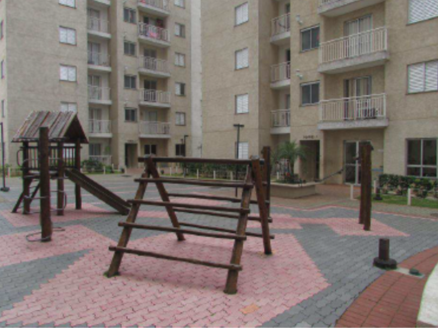 Foto ilustrativa 12 - APARTAMENTO | CIDADE LIDER – SP