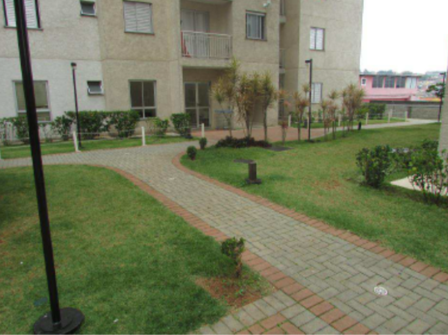 Foto ilustrativa 11 - APARTAMENTO | CIDADE LIDER – SP