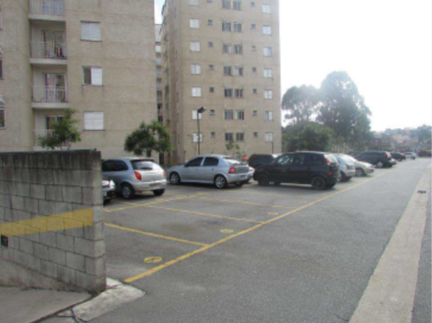 Foto ilustrativa 5 - APARTAMENTO | CIDADE LIDER – SP