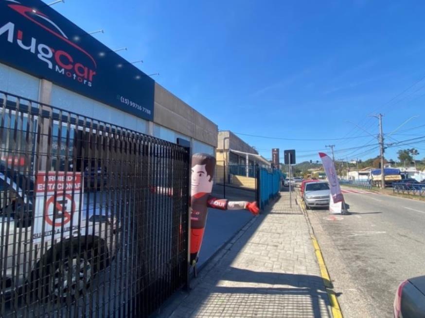 Foto ilustrativa 17 - ÁREA COMERCIAL | SOROCABA – SP