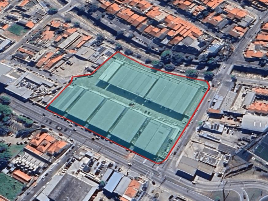 Foto ilustrativa 21 - ÁREA COMERCIAL | SOROCABA – SP