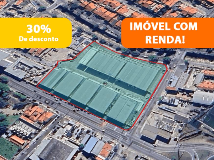 Foto ilustrativa 1 - ÁREA COMERCIAL | SOROCABA – SP