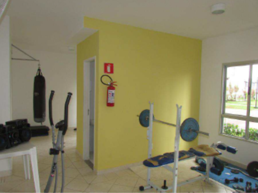 Foto ilustrativa 26 - APARTAMENTO | CIDADE LIDER – SP