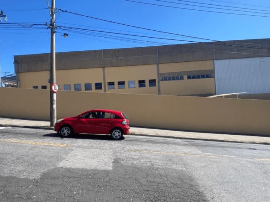 Foto ilustrativa 2 - ÁREA COMERCIAL | SOROCABA – SP