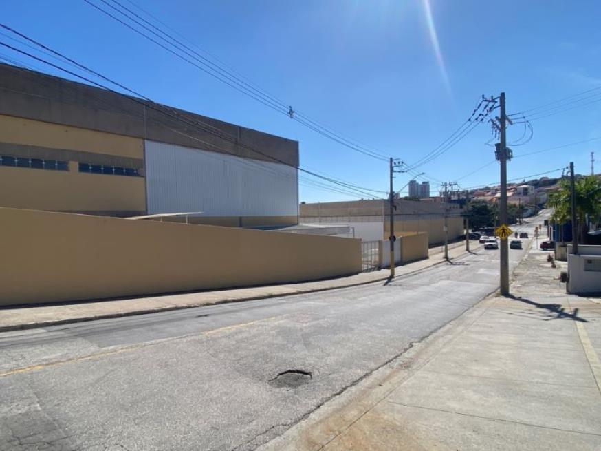 Foto ilustrativa 3 - ÁREA COMERCIAL | SOROCABA – SP