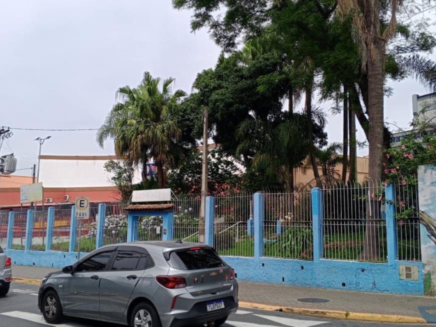 Foto ilustrativa 2 - TERRENO + EDIFICAÇÕES | POÁ – SP