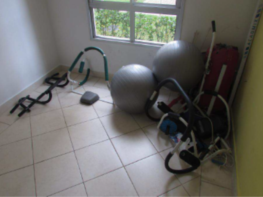 Foto ilustrativa 27 - APARTAMENTO | CIDADE LIDER – SP