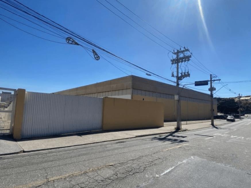 Foto ilustrativa 4 - ÁREA COMERCIAL | SOROCABA – SP