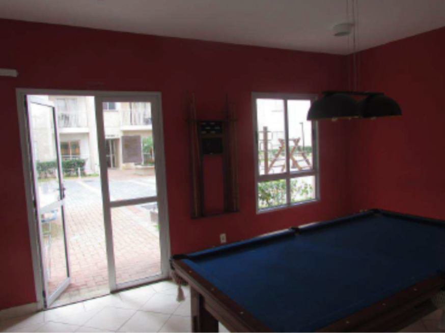 Foto ilustrativa 28 - APARTAMENTO | CIDADE LIDER – SP
