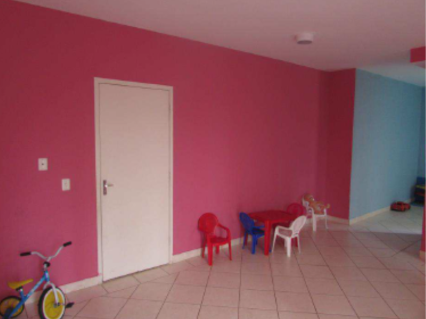 Foto ilustrativa 2 - APARTAMENTO | CIDADE LIDER – SP