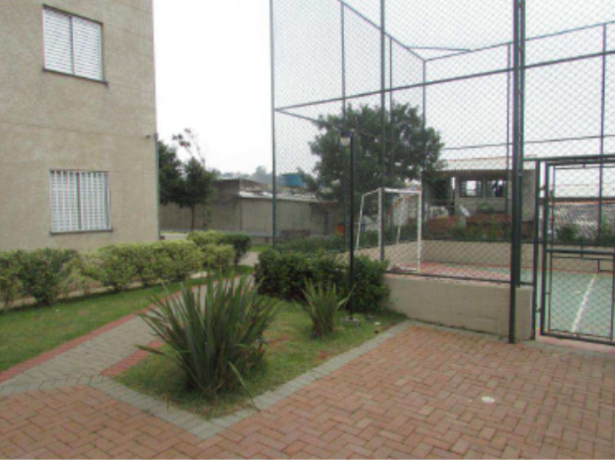 Foto ilustrativa 15 - APARTAMENTO | CIDADE LIDER – SP