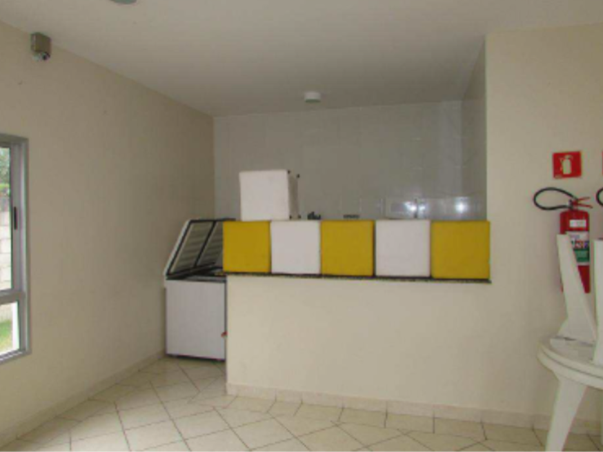 Foto ilustrativa 21 - APARTAMENTO | CIDADE LIDER – SP