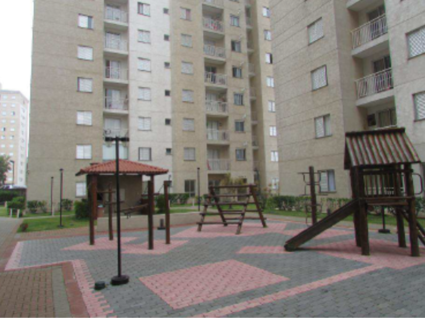Foto ilustrativa 13 - APARTAMENTO | CIDADE LIDER – SP