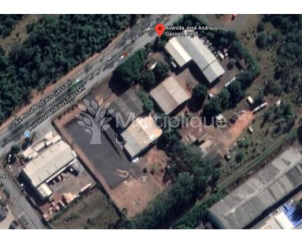 Foto de IMÓVEL INDUSTRIAL | UBERLÂNDIA/MG