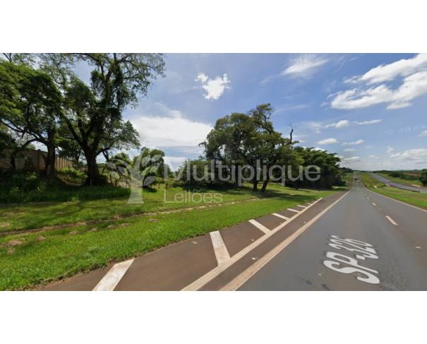 Foto de GLEBA DE TERRAS | BARRETOS - SP