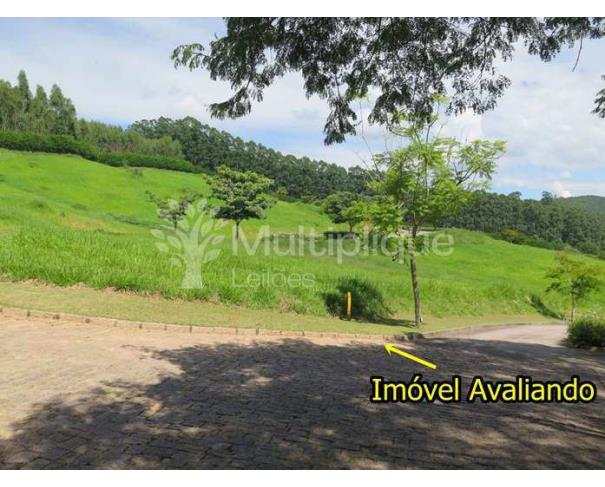 Foto de TERRENO | RESIDENCIAL FAZENDA SÃO SILVANO - MORUNGABA/SP