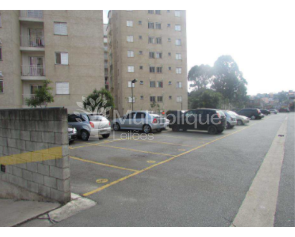 Foto de APARTAMENTO | CIDADE LIDER - SP