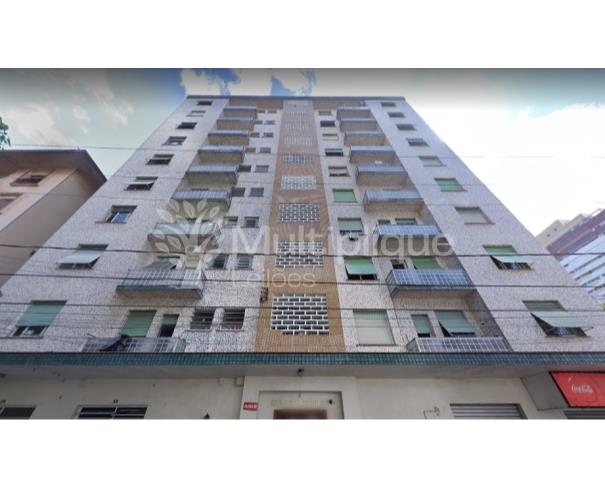 Foto de APARTAMENTO | GONZAGA - SANTOS/SP