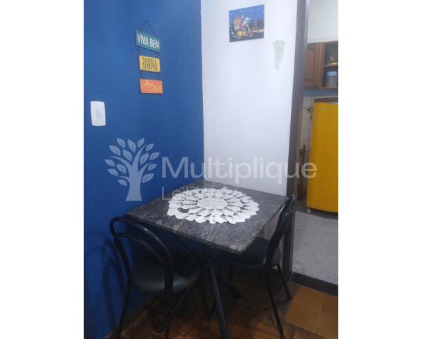 Foto de APARTAMENTO | JOSÉ MENINO - SANTOS/SP 