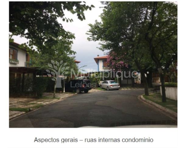 Foto de CASA EM CONDOMÍNIO | MORUMBI SUL - SP
