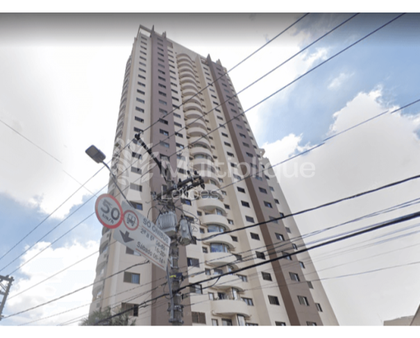Foto de APARTAMENTO | CAMBUCI - SÃO PAULO/SP 