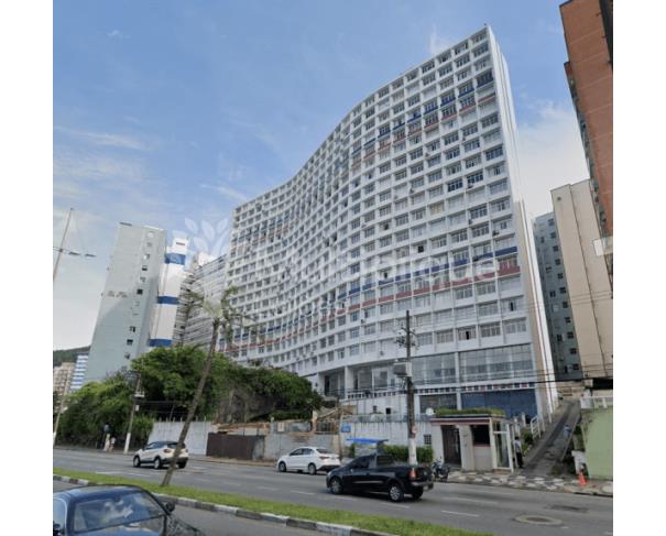 Foto de APARTAMENTO | JOSÉ MENINO - SANTOS/SP 