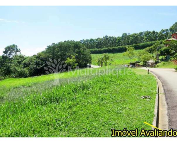 Foto de TERRENO | RESIDENCIAL FAZENDA SÃO SILVANO - MORUNGABA/SP